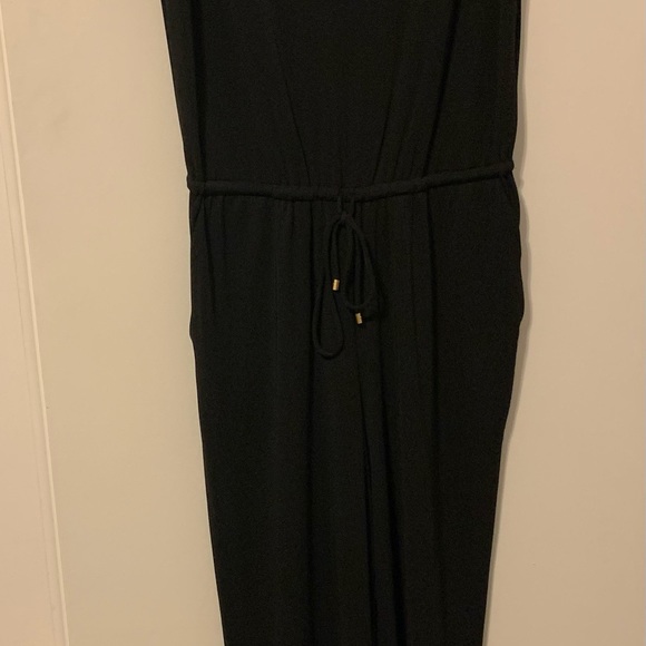 Black jumpsuit - Picture 2 of 4